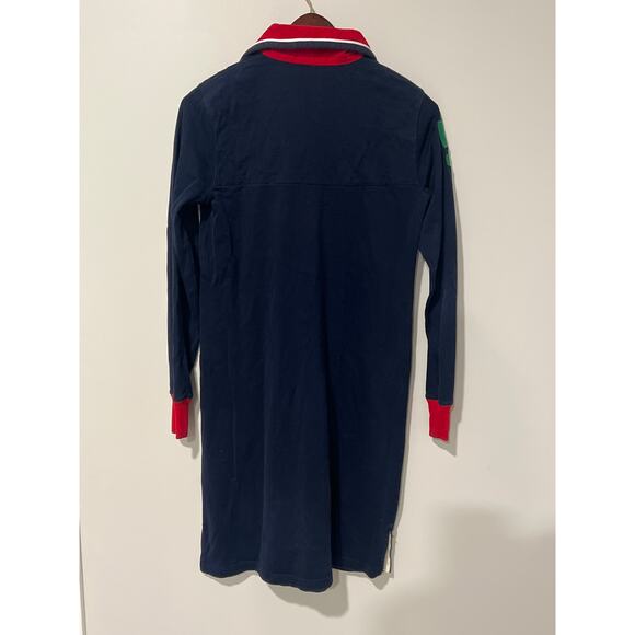 Ralph Lauren Rugby Polo Dress, Size Small, KB318 - Picture 5 of 5